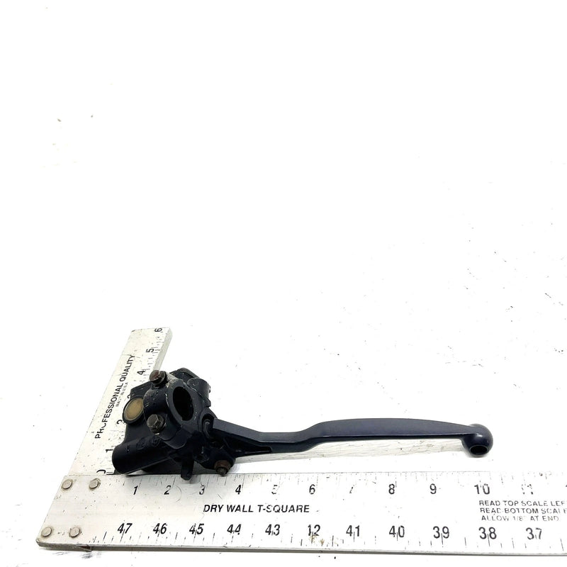 98-02 Suzuki Quadrunner 500 OEM Front Brake Master Cylinder 59600-44B11 AS37