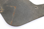 92 Polaris Trail Boss 350L 4x4 OEM Front Fender Left Mud Guard 5850086 AP104