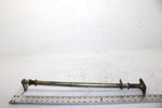 1990 Yamaha Phazer Ii Oem Steering Column 83V-23813-01-00 SY16