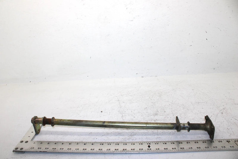 1990 Yamaha Phazer Ii Oem Steering Column 83V-23813-01-00 SY16