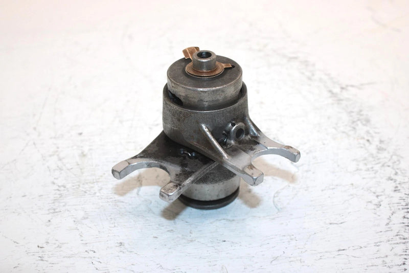 1987 Honda Atc 90a Oem Gear Shift Drum 24301-918-000 24301-918-010 AH57