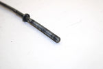 1986 Yamaha  Badger Yfm80s Oem Rear Brake Rod 55X-27231-01-00 AY32