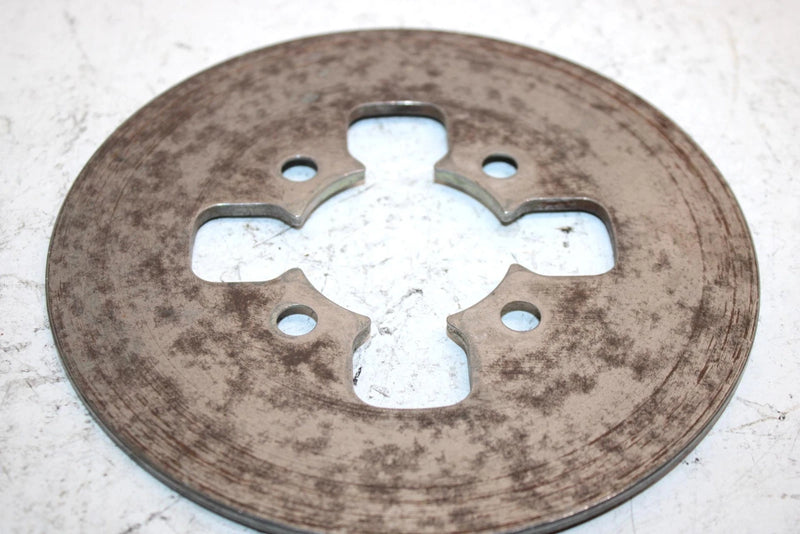 2005 Bombardier Rally 175 Oem Front Brake Rotor Disc 705600223 AB8