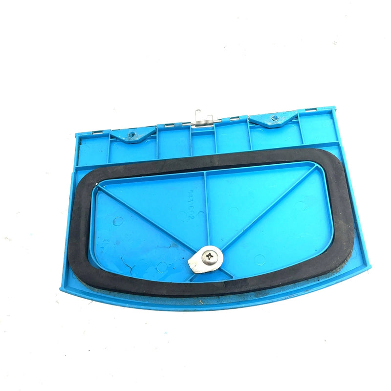 1996 Polaris SLT 700 OEM Glove Box Lid 5431602-196 JP46