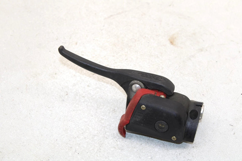 Polaris Oem Brake Master Cylinder 2202785 B61