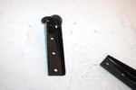 94 Polaris 500 Efi Oem Bumper Side Support (Pair) 5240294-067 SP129
