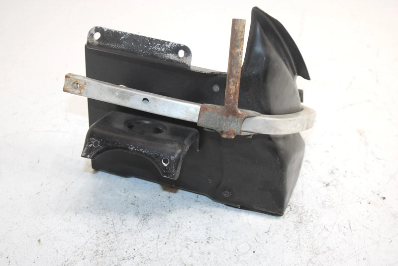 90 Yamaha Exciter Oem Right Footwell 99999-02250-00 SY3