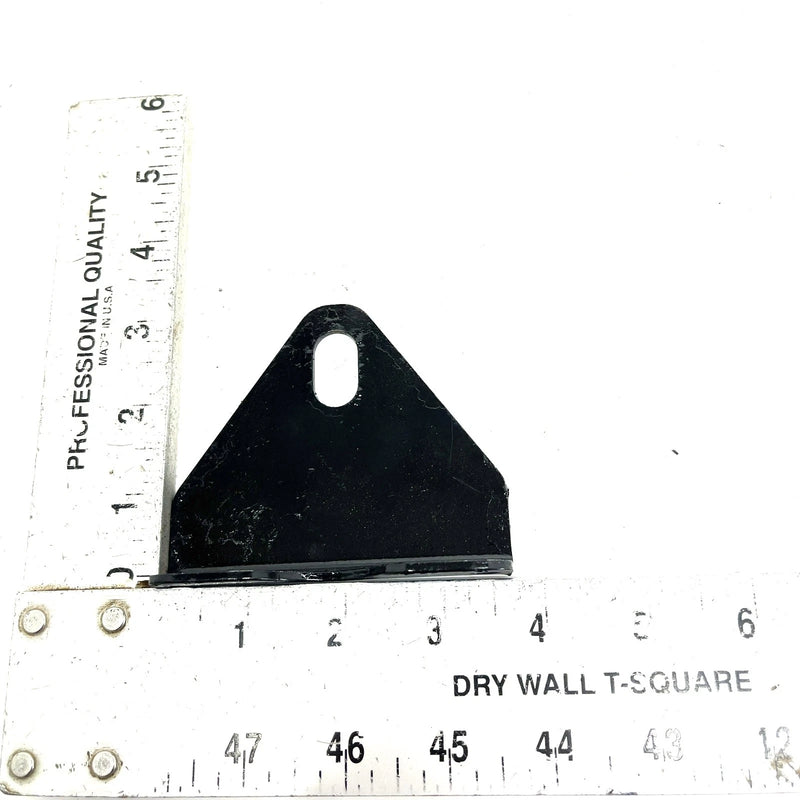 14-15 Arctic Cat Prowler HDX 500 OEM Headrest Bracket 4506-296 XA2.2
