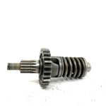 92 Yamaha Big Bear 350  4x4 OEM Transmission Dampner Shaft 22U-17553-01-00 AY53