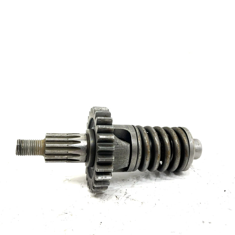 92 Yamaha Big Bear 350  4x4 OEM Transmission Dampner Shaft 22U-17553-01-00 AY53