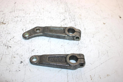88 Yamaha Excel Iii Oem Steering Arm Set 8F3-23851-00-00 SY12