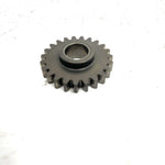 2004 John Deere Trail Buck 650 EXT OEM 23T Trans Idler Gear 420635310 AJ1