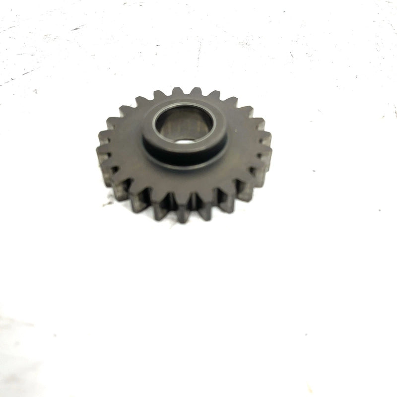 2004 John Deere Trail Buck 650 EXT OEM 23T Trans Idler Gear 420635310 AJ1