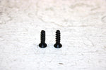 1999 Arctic Cat Zr 600 Oem Master Cylinder Cover Screws 0623-506 SA0