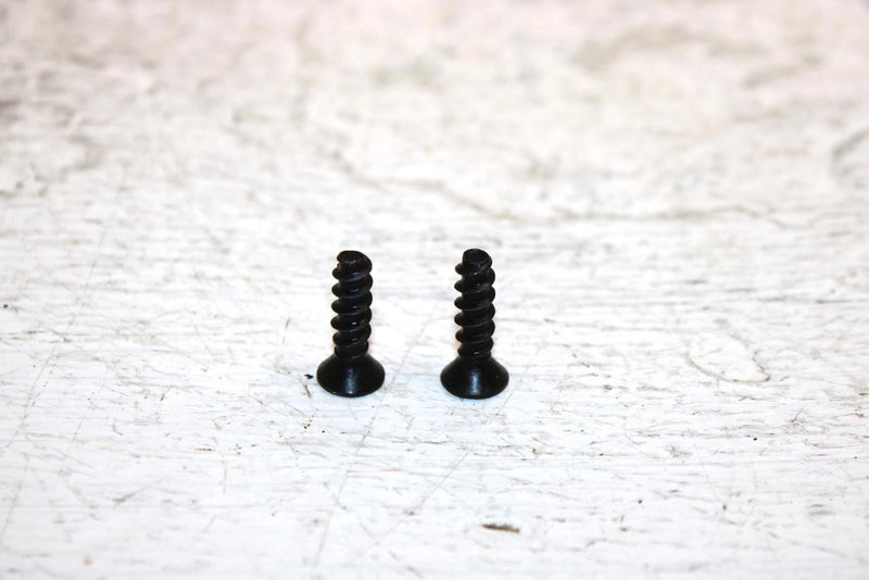 1999 Arctic Cat Zr 600 Oem Master Cylinder Cover Screws 0623-506 SA0