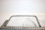 1995 Arctic Cat Z 440 Oem Rear Bumper Insert 0616-314 SA13