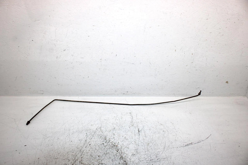 2002 Polaris Sportsman 700 Oem Rear Brake Hard Line 1910430 2202644 AP184