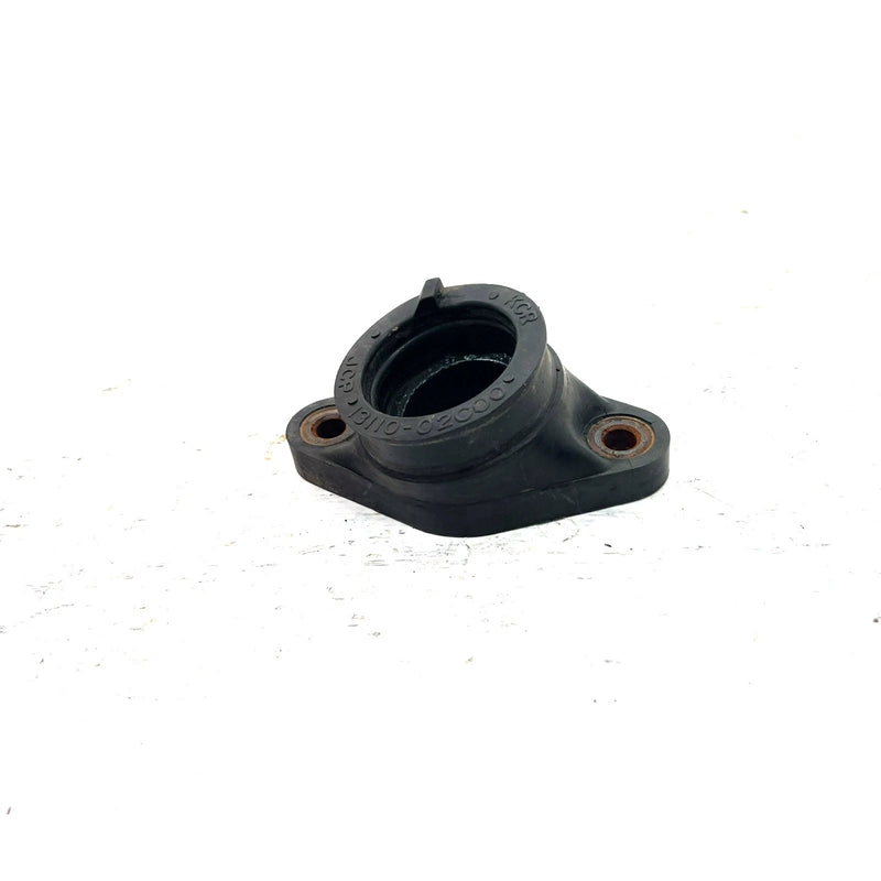 89-01 Suzuki Quadrunner 160 OEM Intake Pipe 13110-02C01 AS32