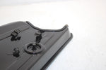 1985 Honda Atc125ma Oem Chain Case Cover 40521-968-680 AH44