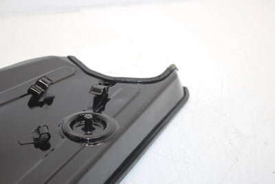 1985 Honda Atc125ma Oem Chain Case Cover 40521-968-680 AH44