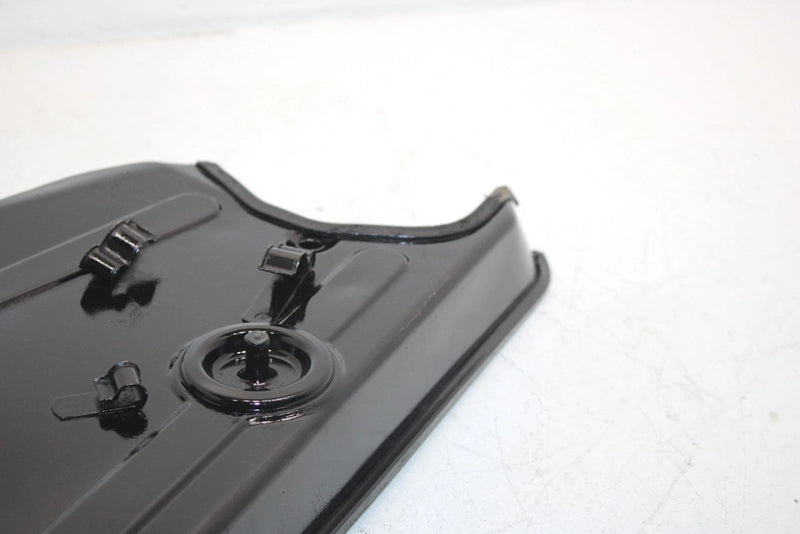 1985 Honda Atc125ma Oem Chain Case Cover 40521-968-680 AH44