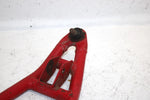 04 Polaris Predator Oem Red Lower Right A Arm 1013801-385 AP62