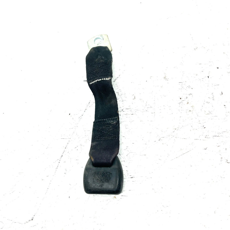 2009 Polaris Ranger HD 700 4x4 EFI OEM Inner Seat Belt Buckle 2635053 XP12