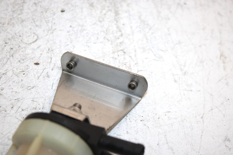 2000 Sea-doo Gtx Oem Fuel Fill And Bracket 275500358 JS47