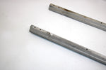 95 Polaris Xlt Sp Lt Oem Wear Strip Mount (Pair) 5131009 SPS2