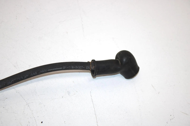 2000 Polaris Xpedition 425 Oem Front Upper Brake Line 1930816 AP147