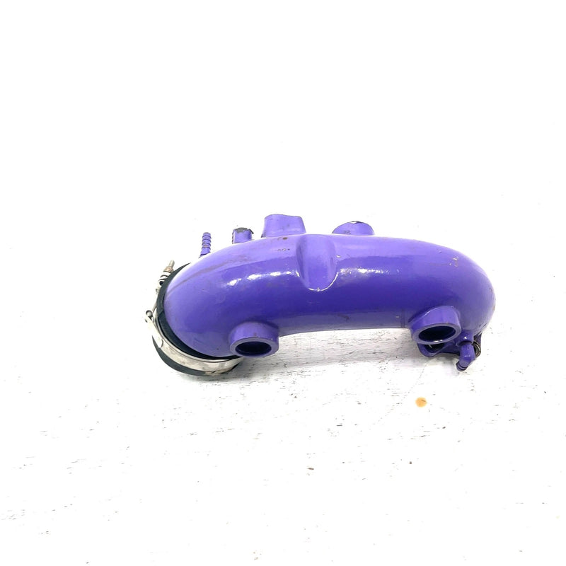 1995 Arctic Cat TigerShark Daytona OEM Upper Exhaust Pipe 0612-541 JA15