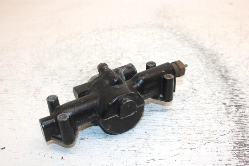 1996 Arctic Cat Cougar Oem Coolant Manifold Assembly 3003-470 3004-509 SA32
