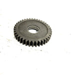 83-86 Suzuki ALT125 OEM 39T 1st Driven Gear 24311-18910 AS31
