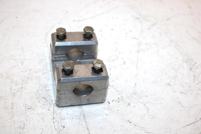 07 Arctic Cat Crossfire 800 Efi Oem Handebar Mount 0605-506 0605-507 Q2173