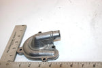 16 Can-am Outlander L Max 450 Efi Dps Oem Water Pump Cover 420222680 AB5