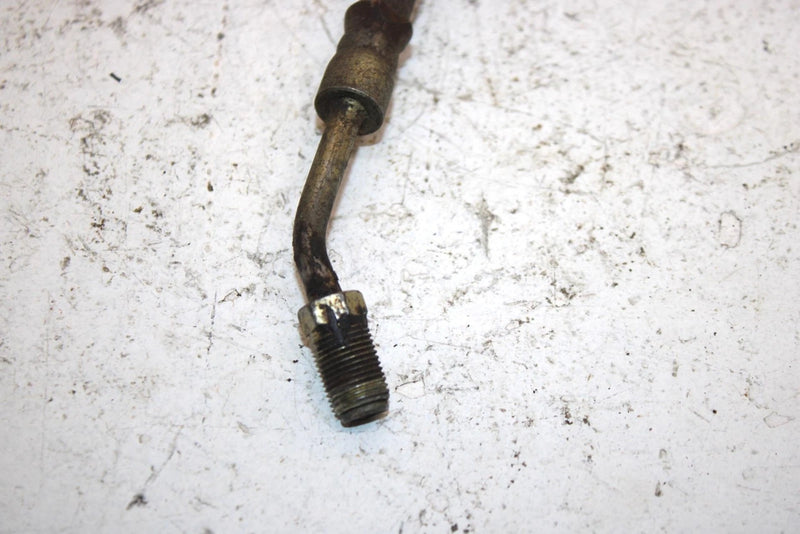 1995 Polaris 300 Oem front Lower Brake Line Set 1930753 AP141