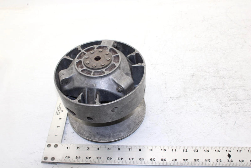 1996 Ski-doo Formula Iii 600 Oem Primary Drive Clutch 417210900 SS18