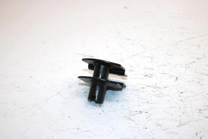 1992 Arctic Cat Jag Oem Wheel Bracket 0704-114 SA45