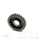 04-07 Honda Rancher 400 TRX400FA 4x4 AT OEM 32T Low Gear 23411-HN7-000 AH77
