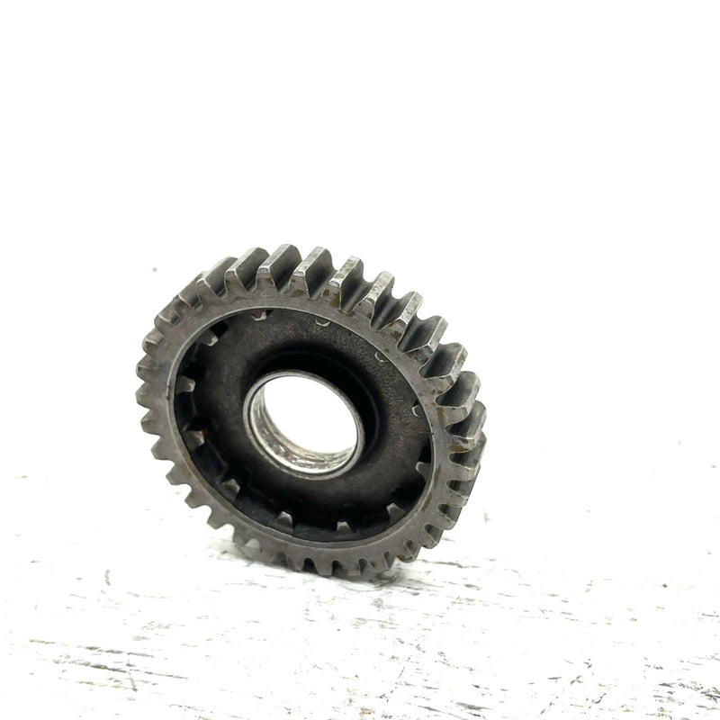 04-07 Honda Rancher 400 TRX400FA 4x4 AT OEM 32T Low Gear 23411-HN7-000 AH77