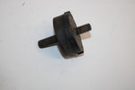 11 Polaris 550 Iq Shift Oem Rubber Isolator 3021717 SP88