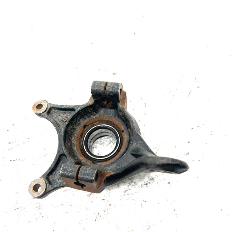 2015 Polaris Ranger 570 4x4 Full Size OEM Left Steering Knuckle 5139988 XP10
