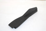 02 Polaris Classic 600 Oem Left Snow Skirt 2632443-070 B162
