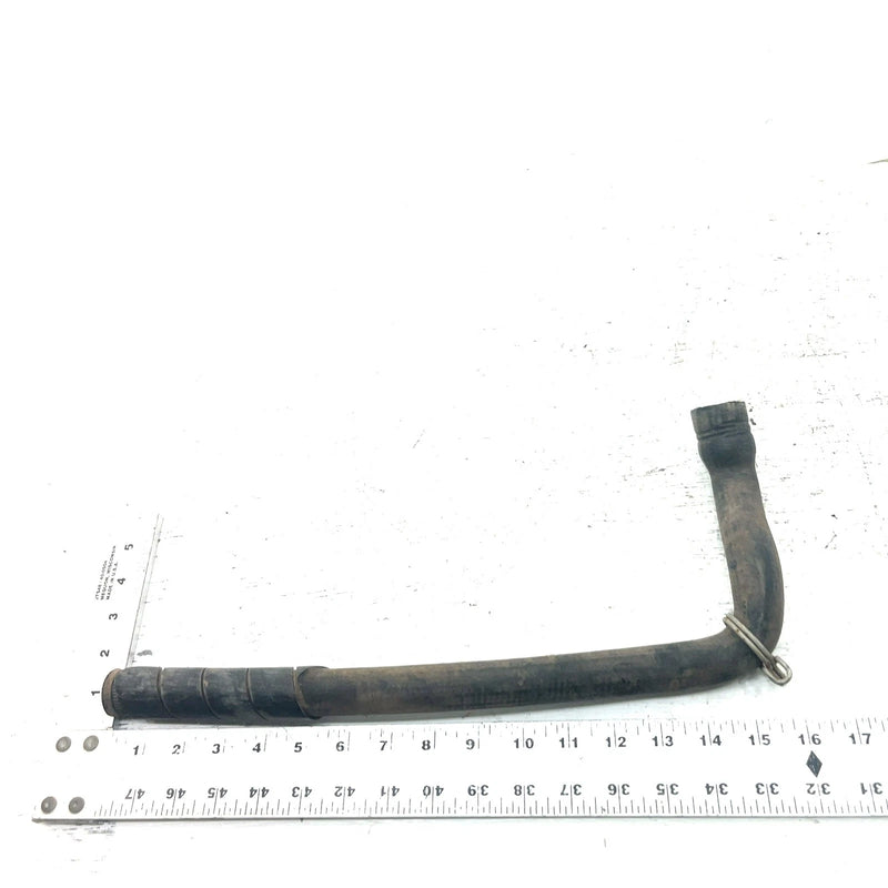 01-04 Polaris Sportsman 400 OEM Upper Coolant Hose 5411783 AP223