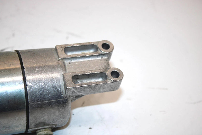 21 Can-am Outlander Max 450 4x4 Dps Oem Starter Motor 420684283 AB4