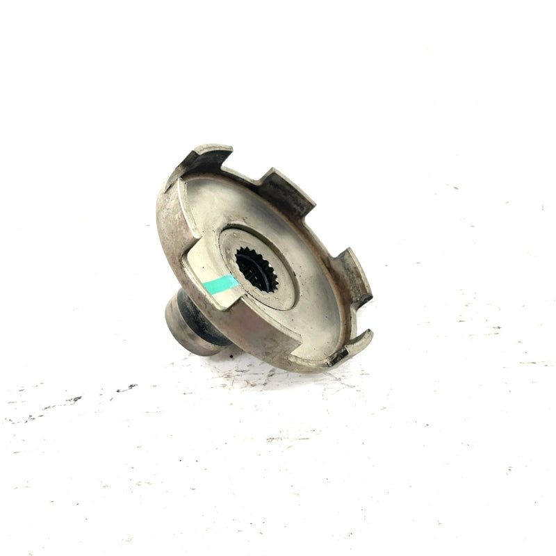 04 Yamaha Bruin 350 YFM350FA 4x4 OEM Starter Recoil Pully 5KM-15723-00-00 AY63