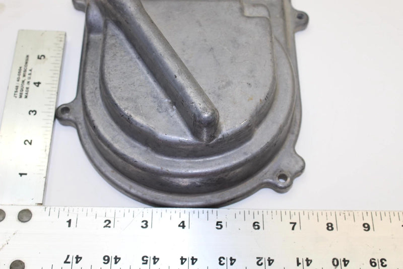 1998 Ski-doo Mach 1 Oem Chaincase Cover 504146800 SS119