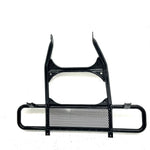 98-99 Arctic Cat 300 4X4 OEM Front Bumper 0506-192 AA42