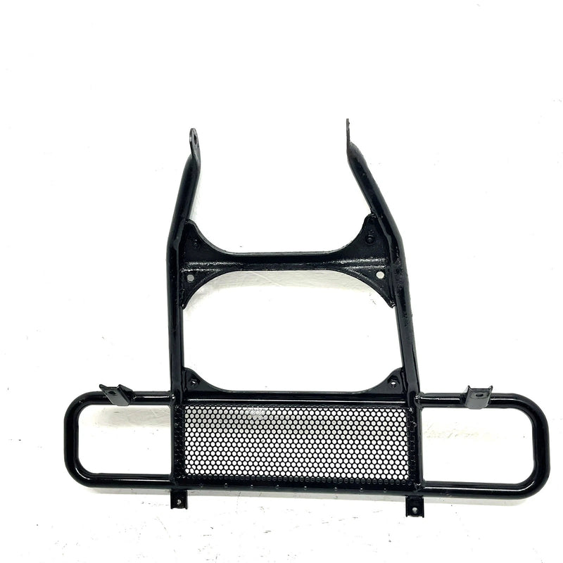 98-99 Arctic Cat 300 4X4 OEM Front Bumper 0506-192 AA42