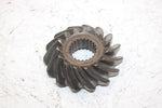 2005 Arctic Cat 500 4x4 Oem Secondary Drive Gear 3402-738 AA1